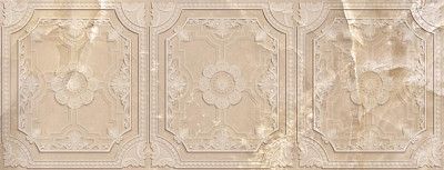 Настенная плитка Magma Beige Nova (44.63x119.3)