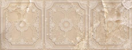 Настенная плитка Magma Beige Nova (44.63x119.3)
