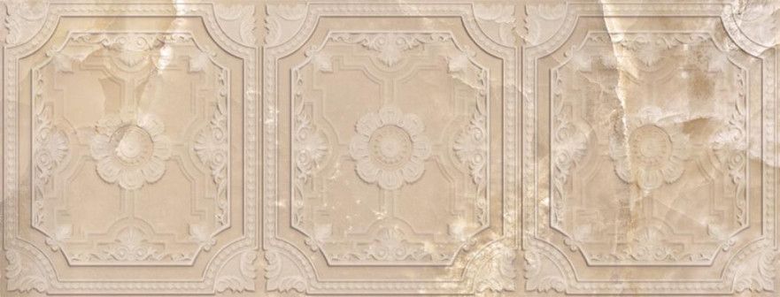 Настенная плитка Magma Beige Nova (44.63x119.3)