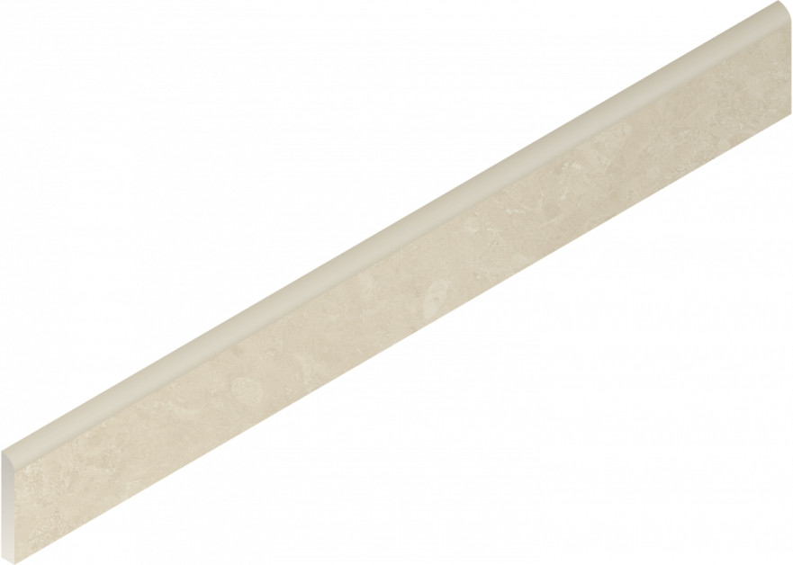 Плинтус Genesis Moon White Battiscopa 610130002152 (7.2x60) 610130002152