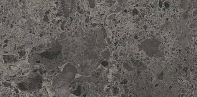 Керамогранит Nero Ombrato Strutturato ret (60x120) PS612621