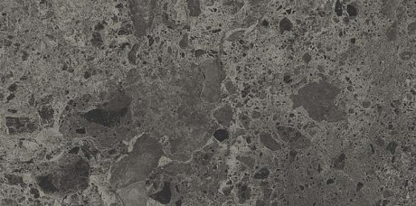 Керамогранит Nero Ombrato Strutturato ret (60x120) PS612621