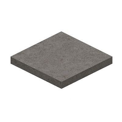 Ступень Boost Stone Smoke Scalino Angolare (33x33) A7O7
