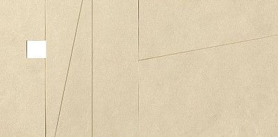 Мозаика Sheer Beige Sharp Mosaico Mix 2 (30.5x61) fPDK