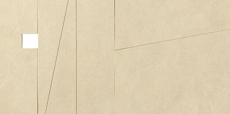 Мозаика Sheer Beige Sharp Mosaico Mix 2 (30.5x61) fPDK