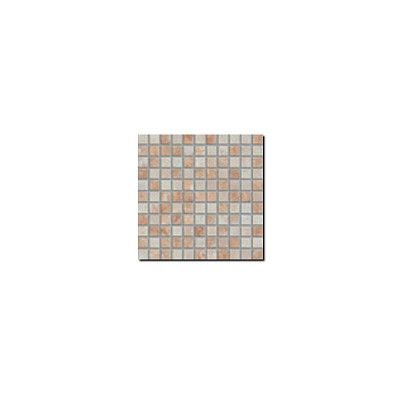Мозаика Iris Ceramica Керамическая плитка Bellagio Mos. Beige (25x25) 577036