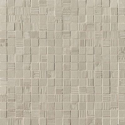 Мозаика Mat&More Taupe Mosaico(30.5x30.5) fOW8