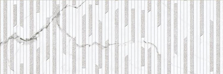 Керамическая плитка Concept Statuario White Vecchio (40x120) 796