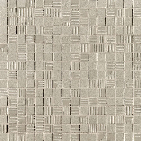 Мозаика Mat&More Taupe Mosaico(30.5x30.5) fOW8