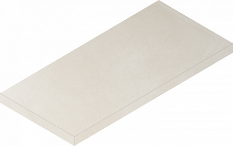 Ступень угловая левая Континуум полар 620070002319 (33x60)