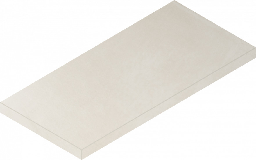 Ступень угловая левая Континуум полар 620070002319 (33x60) 620070002319