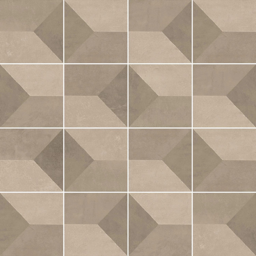 Керамогранит Venti Boost Carpet 1W (20x20) A3OJ A3OJ