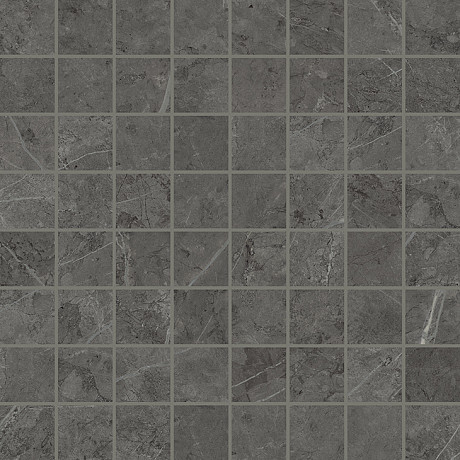 Мозаика Charme Evo Antracite Mosaico Lux 610110000104 (29.2x29.2)