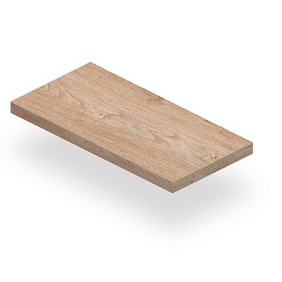 Ступень угловая левая Oak Reserve Cashmere Scalino Angolare Sx 620070000869 (33x120) 620070000869