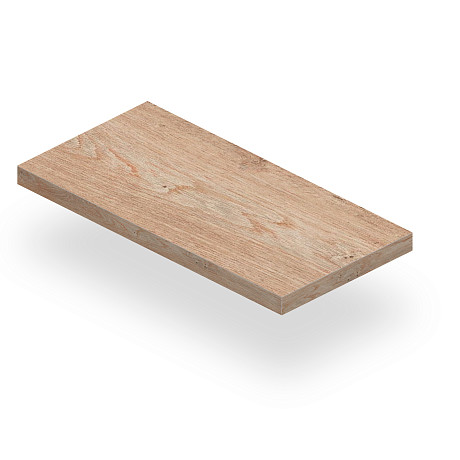 Ступень угловая левая Oak Reserve Cashmere Scalino Angolare Sx 620070000869 (33x120) 620070000869