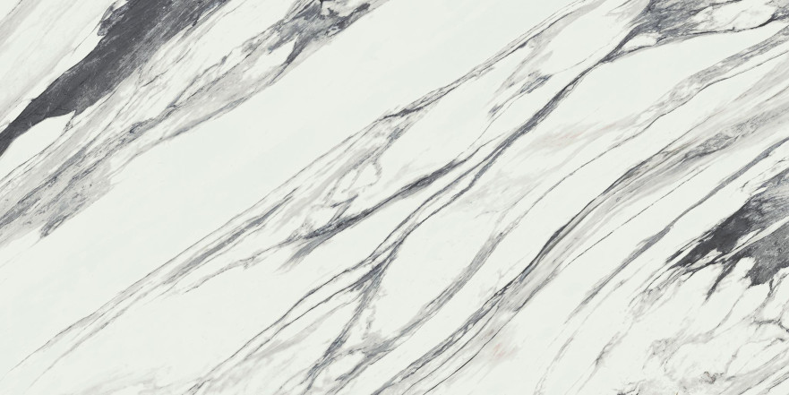 Керамогранит Charme Deluxe Statuario Fantastico (80x160) Ret 610010001923 610010001923
