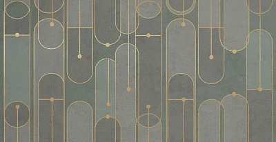 Декор Payne oval (30х60) 04-01-1-18-05-85-3331-0