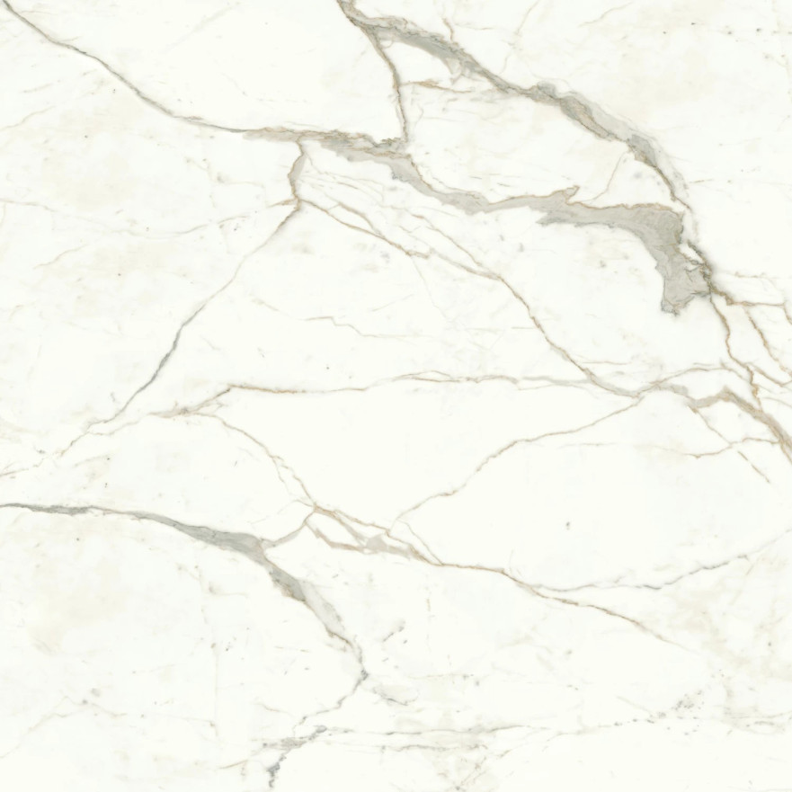 Керамогранит Marvel Calacatta Prestigio (160x160) Lapp. A4RP A4RP