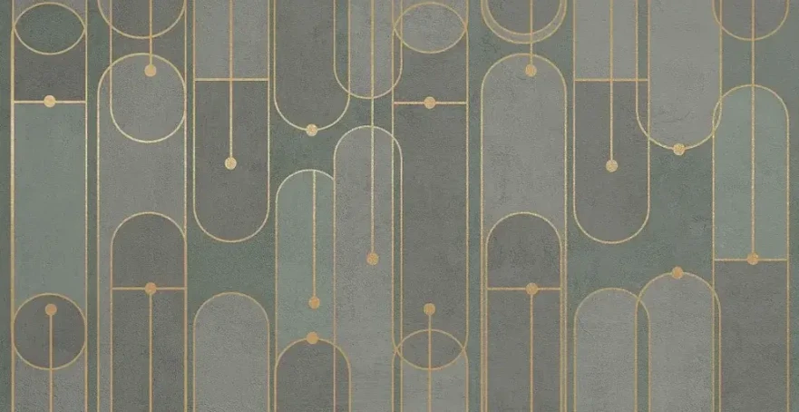 Декор Payne oval (30х60) 04-01-1-18-05-85-3331-0 04-01-1-18-05-85-3331-0