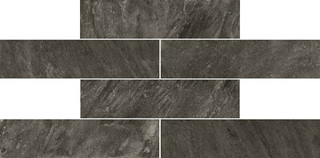 Мозаика Climb Graphite Brick 610110000246 (30x60)