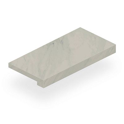 Ступень фронтальная Allure Gioia Scalino Front. 620070001751 (33x160)