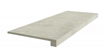 Ступень Malpensa Grey Scal Front (33x90) 620070001928