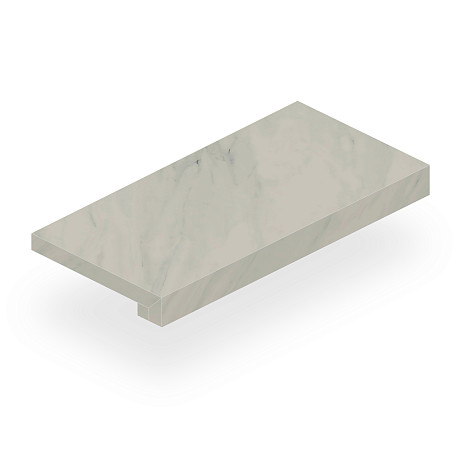 Ступень фронтальная Allure Gioia Scalino Front. 620070001751 (33x160)