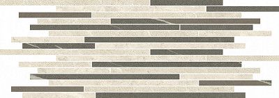 Мозаика Metropolis Strip Warm 610110000919 (26x75)