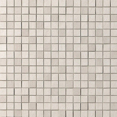 Мозаика Sheer White Mosaico(30.5x30.5) fPGW