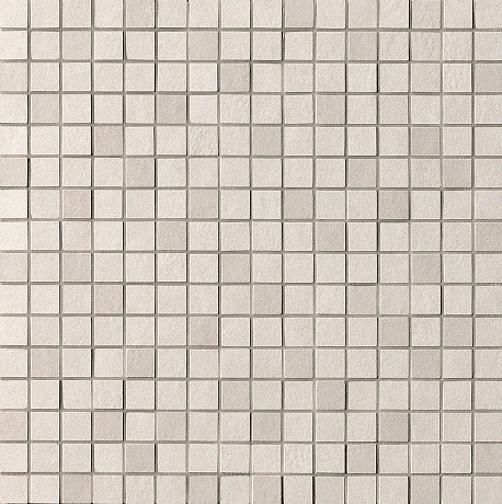 Мозаика Sheer White Mosaico(30.5x30.5) fPGW