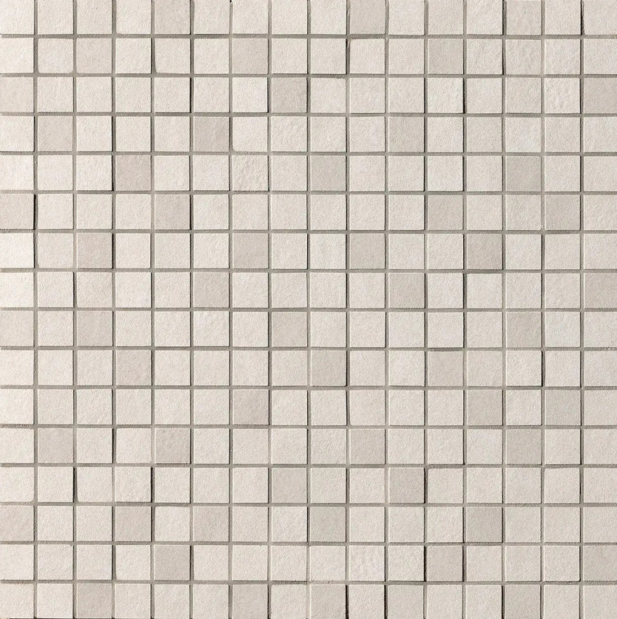 Мозаика Sheer White Mosaico(30.5x30.5) fPGW fPGW