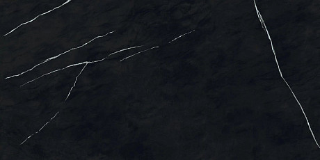 Керамогранит Marvel Meraviglia Black Origin Lapp. AJIB (120x240)