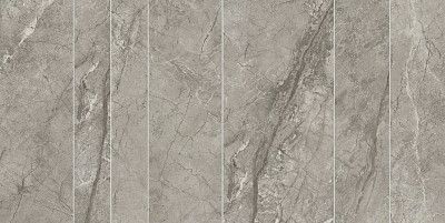 Мозаика Marvel Meraviglia Silver Majestic Grid Velvet AJQV (59.5x118.2)
