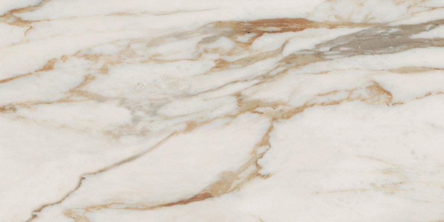 Керамогранит Sensi signoria Cal.vena oro nat r PF60009170 (60x120) PF60009170