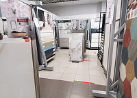 г.Мытищи, Олимпийский проспект 29 строение 1, МЦ  ФОРМАТ, 1й этаж (он же цокольный)