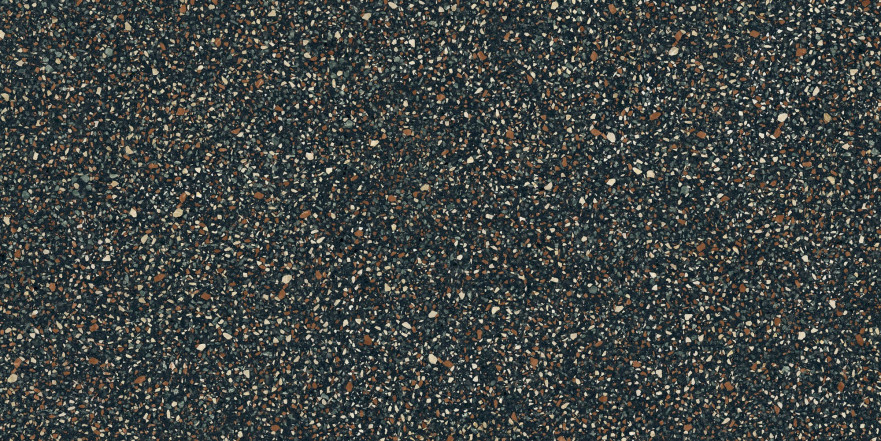 Керамогранит Blend dots Multiblack ret t PF60006704 (60x120) PF60006704