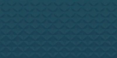 Керамическая плитка Pastel Waffle blue (30х60) NRL_P0022