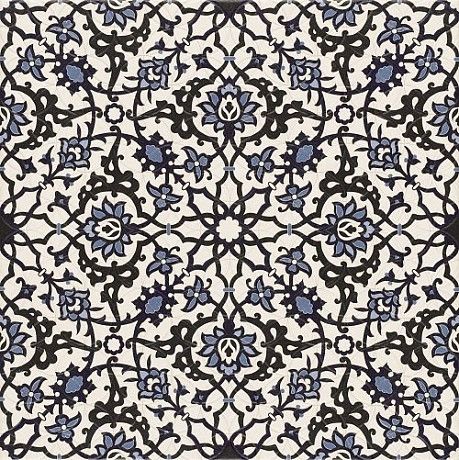 Керамогранит Orly Deco (44.2х44.2)