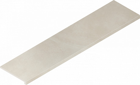 Ступень угловая правая Континуум пьюр 620070002330 (33x120)