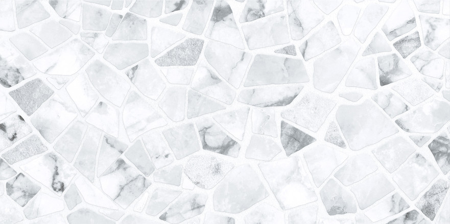 Плитка настенная Smalta Chip (24.9x50) WT9SML25 WT9SML25