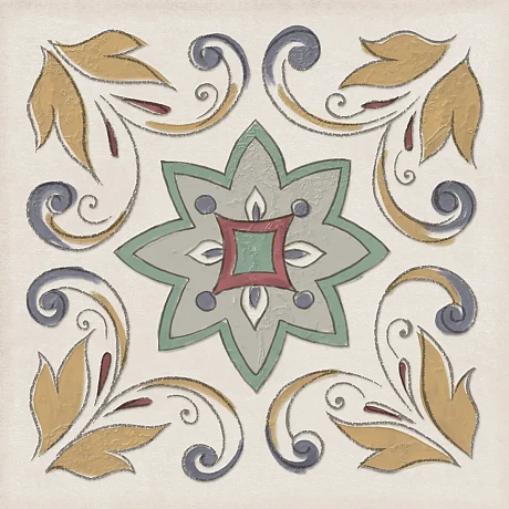 Керамическая плитка Soller Patchwork 00-00108637 (15x15)