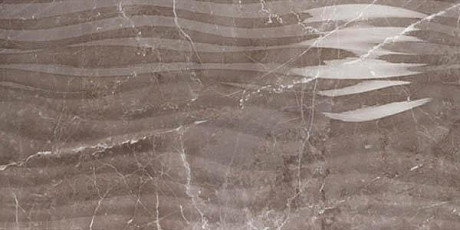 Керамическая плитка Curl Tortora Shine (35x70) 629.0140.0371