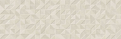 Настенная плитка Rev. Origami Beige (25x75) 913130