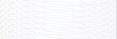 Керамическая плитка Polar White Across 30*90