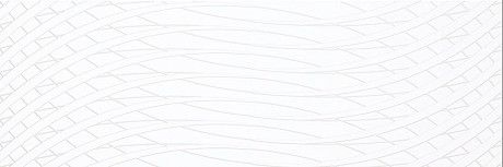 Керамическая плитка Polar White Across 30*90