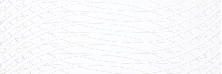 Керамическая плитка Polar White Across 30*90