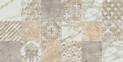 Керамогранит Empire Cementine Light Lap Ret 610080000229 (60x120)