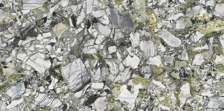 Керамогранит Ultra Marmi LUXURY WHITE Luc Shiny (150x300) 6mm UM6L300675