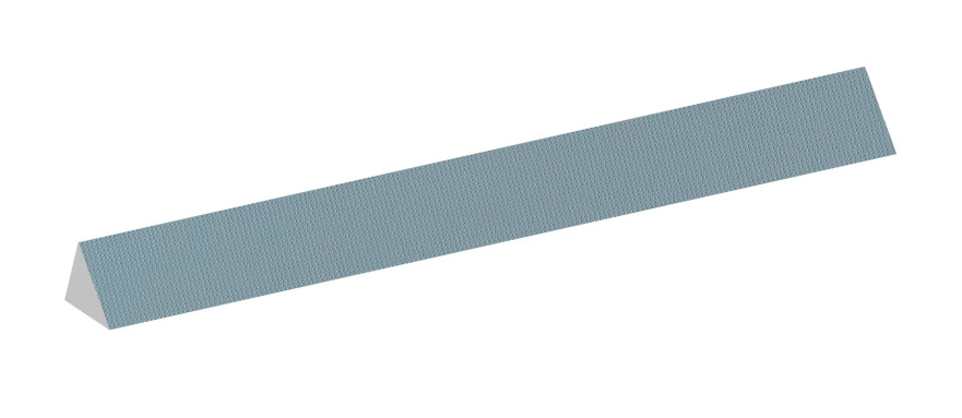 Бордюр Aplomb Denim Minidots Corner (1.4x50) A6NJ A6NJ