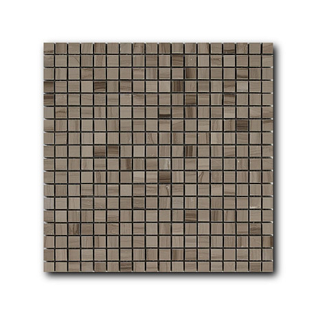 Мозаика из натурального камня Art Natura Marble Mosaic Strato Olimpico mm-stratoolimpico (15x15)